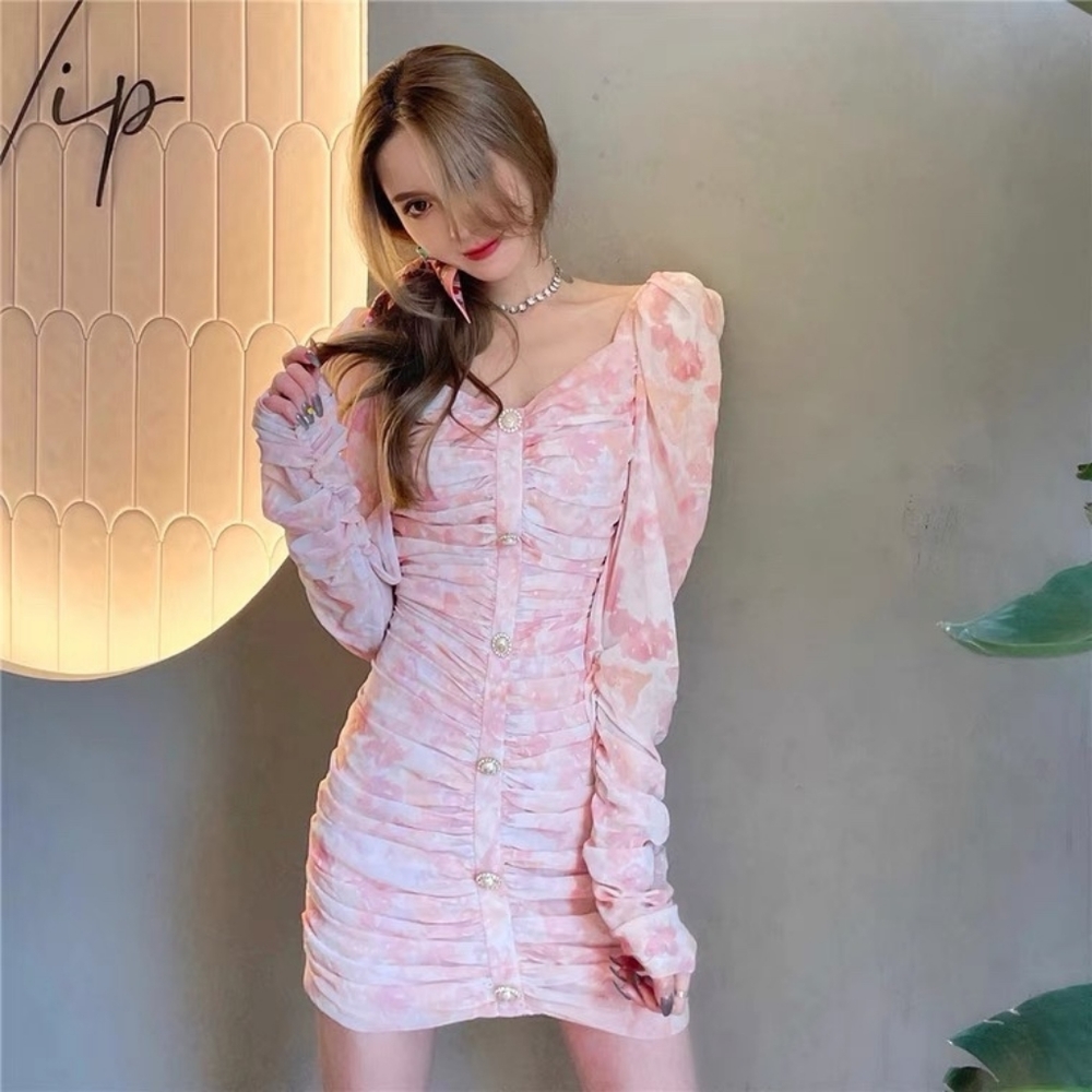 Ozlana dress